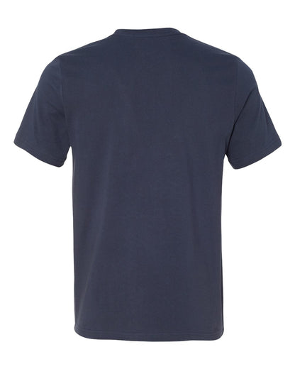 BELLA + CANVAS Heavyweight Tee 3091 #color_Navy