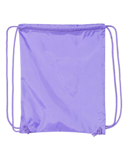 Liberty Bags Drawstring Pack with DUROcord 8881 #color_Lavender