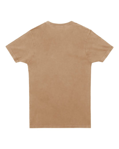 Lane Seven Vintage T-Shirt LST002 #color_Vintage Coffee