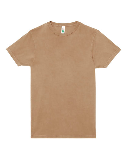 Lane Seven Vintage T-Shirt LST002 #color_Vintage Coffee