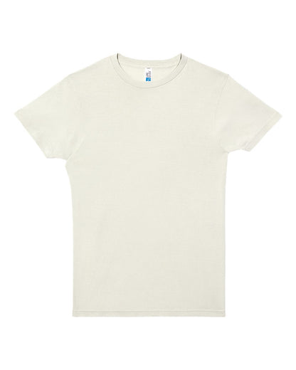 Lane Seven Vintage T-Shirt LST002 #color_Vintage Arctic