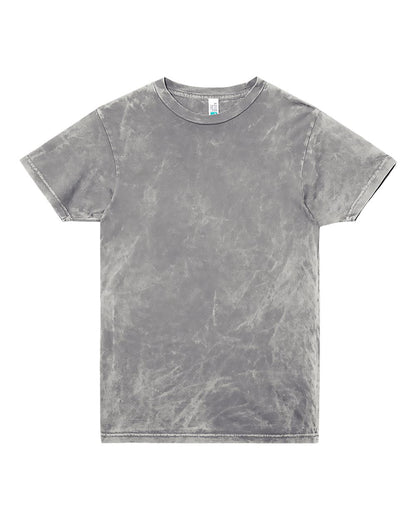 Lane Seven Vintage T-Shirt LST002 #color_Cloud Rock