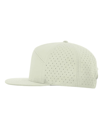 Richardson Cannon Cap 169 #color_Oat Milk