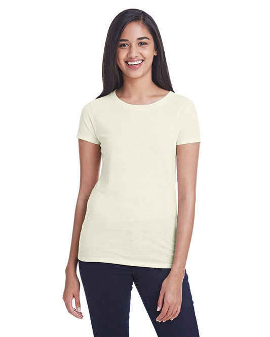 Threadfast Apparel Women's Tri-Blend T-Shirt 202A