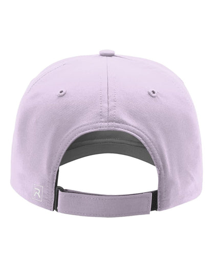 Richardson Relaxed Performance Lite Cap 220 #color_Soft Purple
