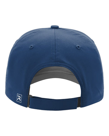 Richardson Casual Performance Cap 225 #color_Light Blue