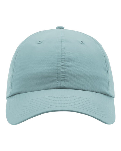 Richardson Casual Performance Cap 225 #color_Smoke Blue