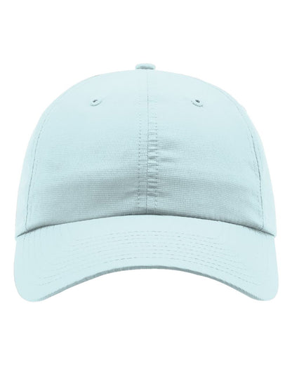 Richardson Casual Performance Cap 225 #color_Soft Blue