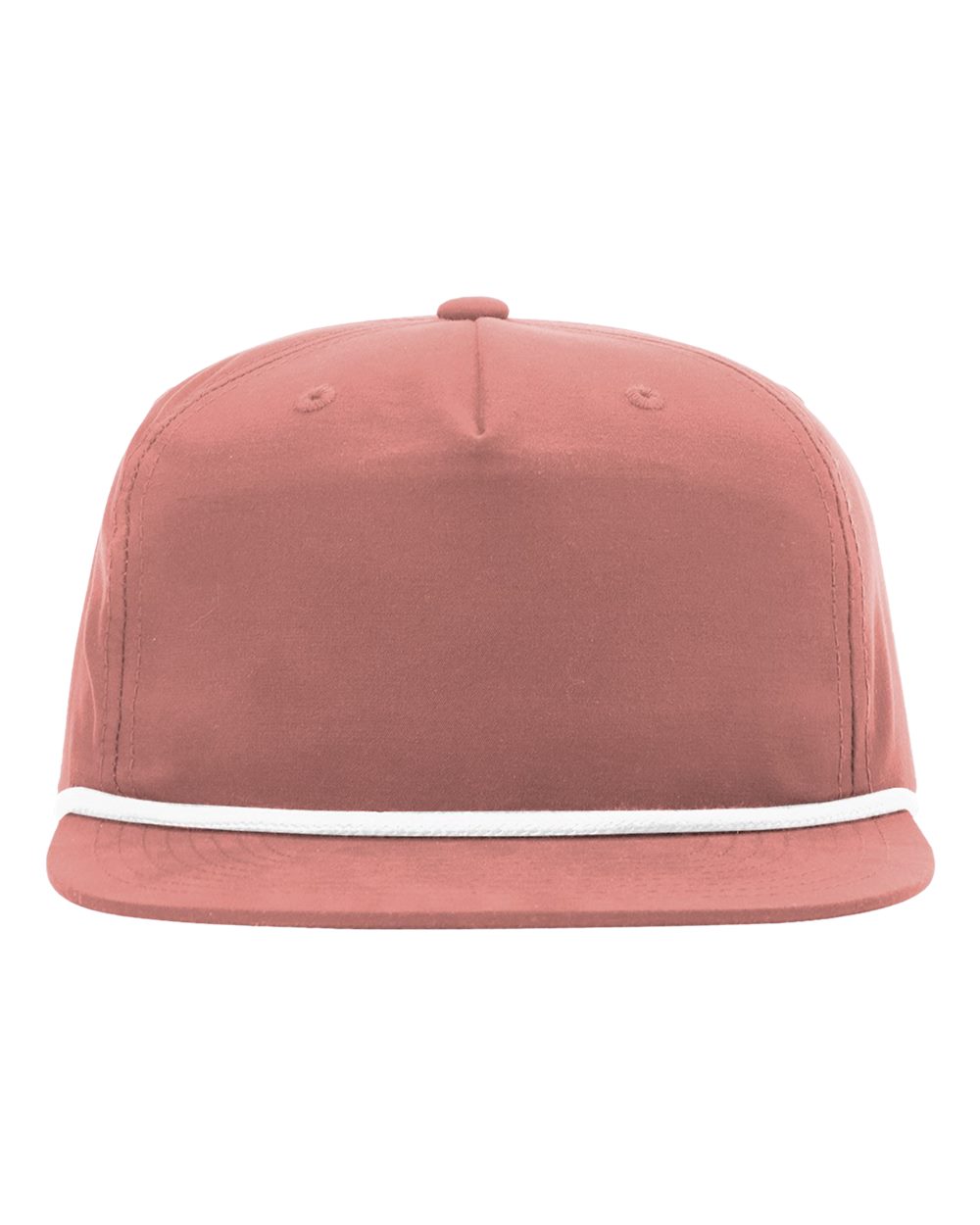 #color_Dusty Red/ White