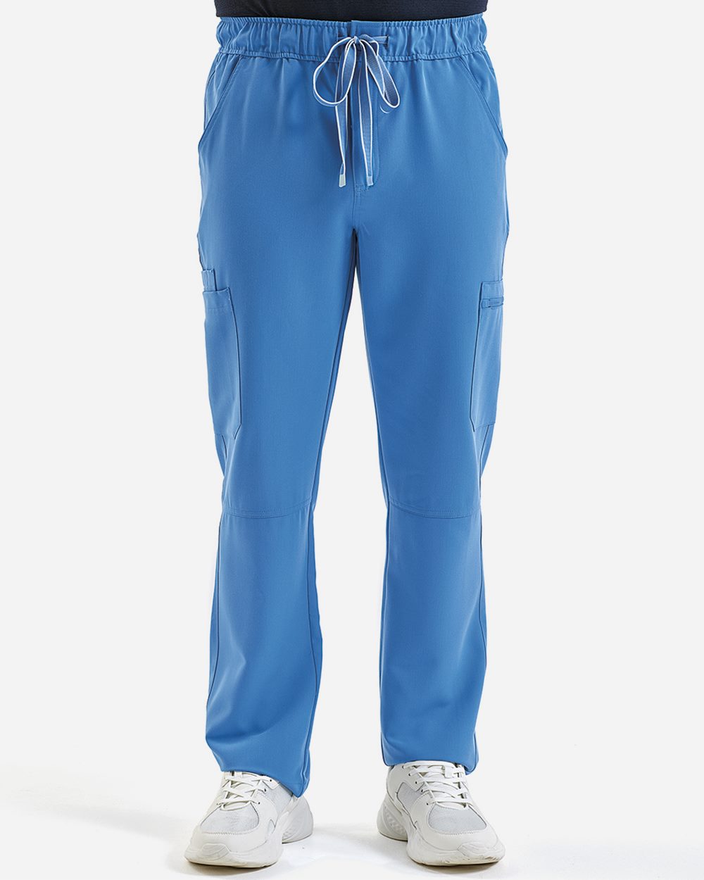 Onna Men's Relentless Stretch Cargo Scrub Pants NN500