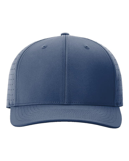 Richardson Laser Perf R-Flex Cap 632 #color_Light Blue