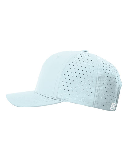 Richardson Laser Perf R-Flex Cap 632 #color_Soft Blue