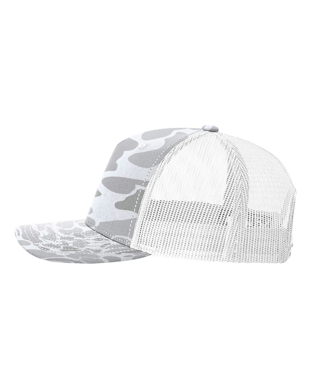 #color_Blizzard Duck Camo/ White