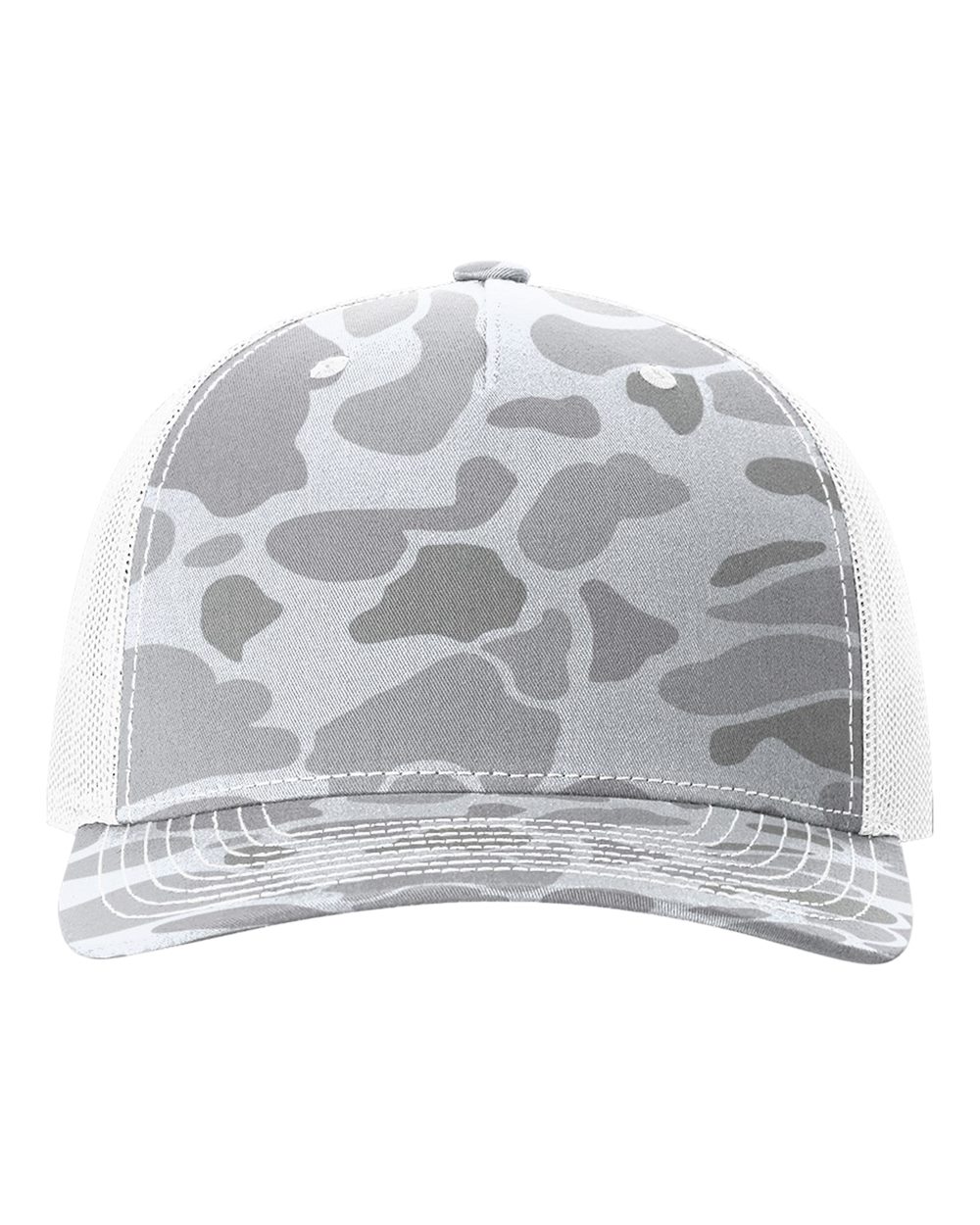 #color_Blizzard Duck Camo/ White