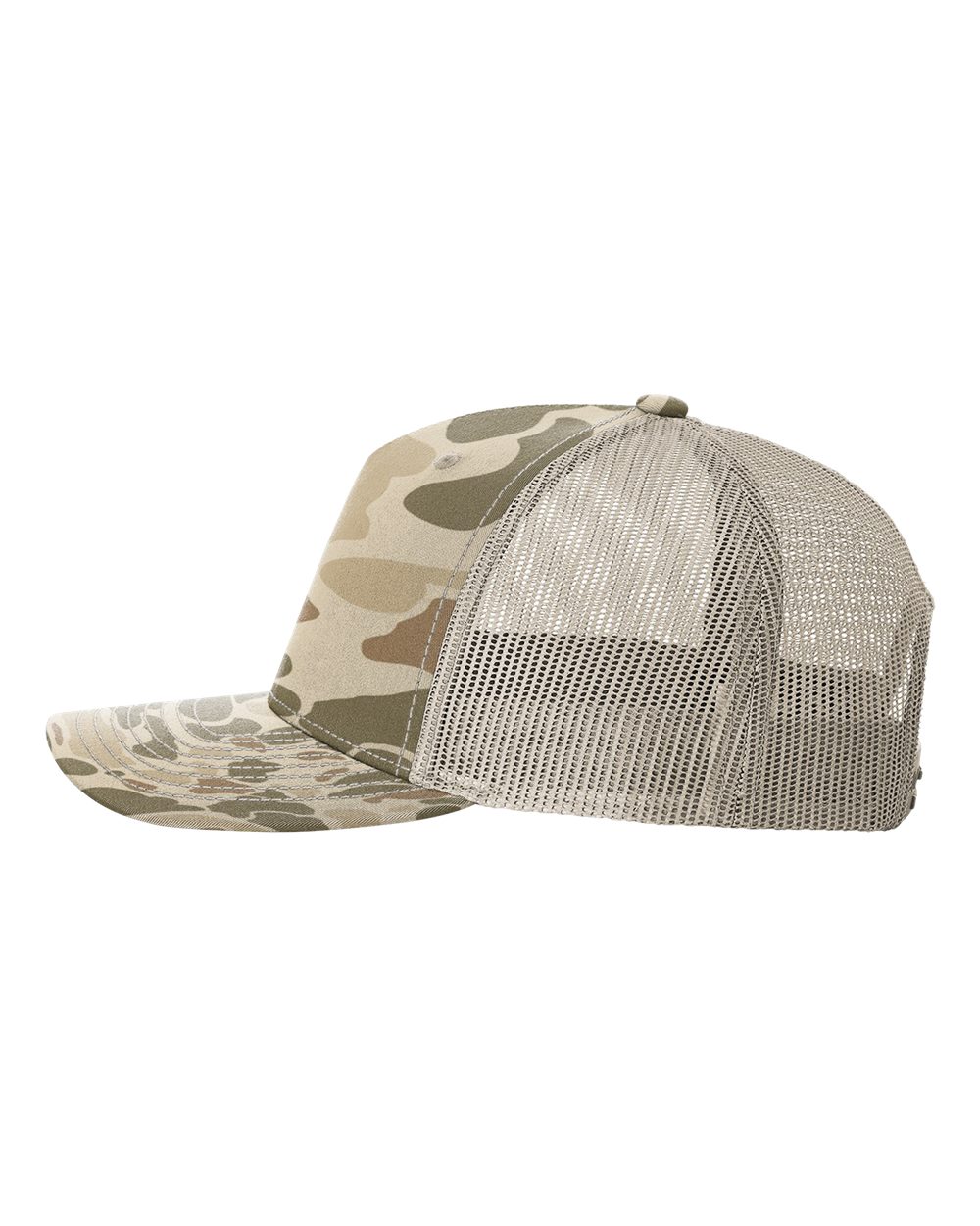 #color_Harvest Duck Camo/ Light Tan