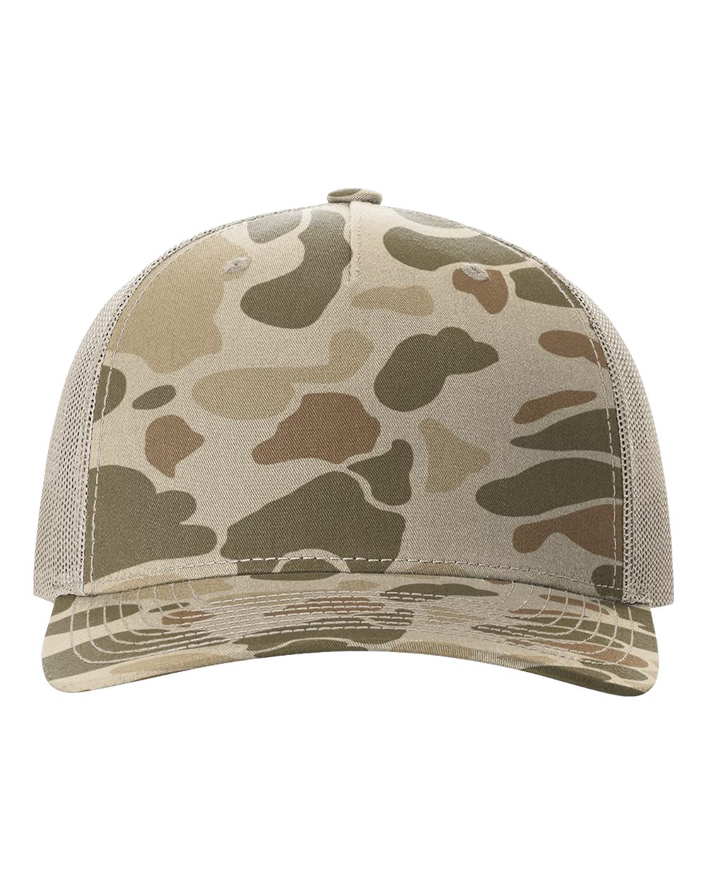 #color_Harvest Duck Camo/ Light Tan