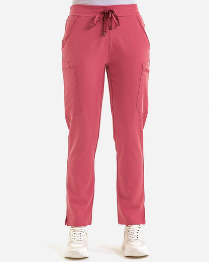 Onna Women's Relentless Stretch Cargo Scrub Pants NN600 Onna Women's Relentless Stretch Cargo Scrub Pants NN600