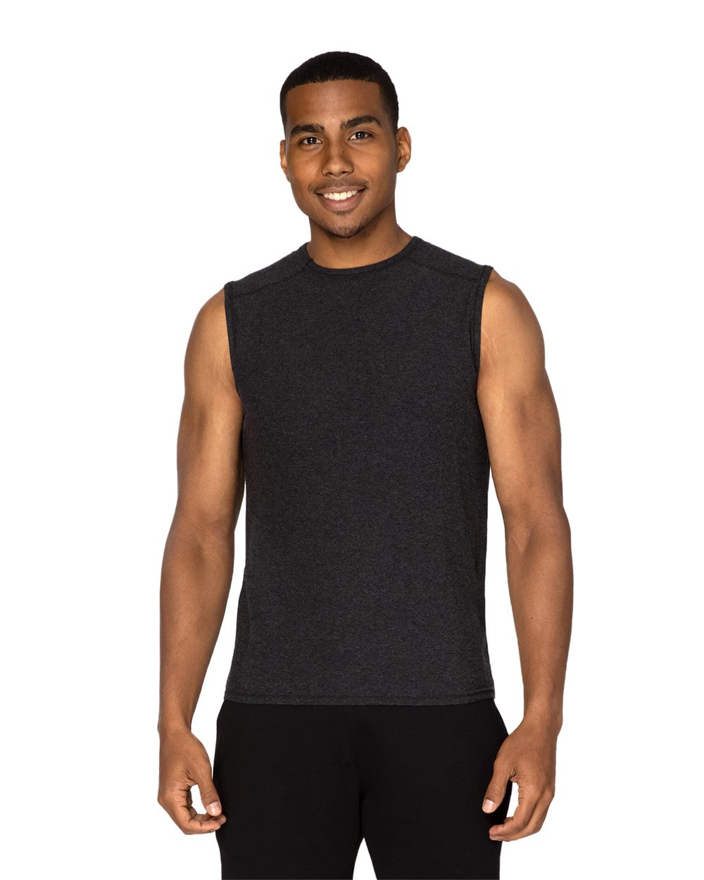 Threadfast Apparel Unisex Impact Tank Top 382T