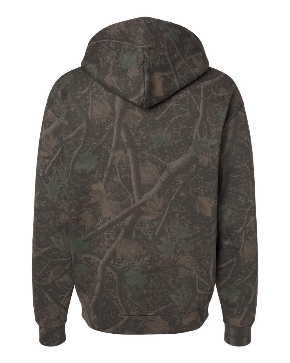 #color_Darkwood Tree Camo