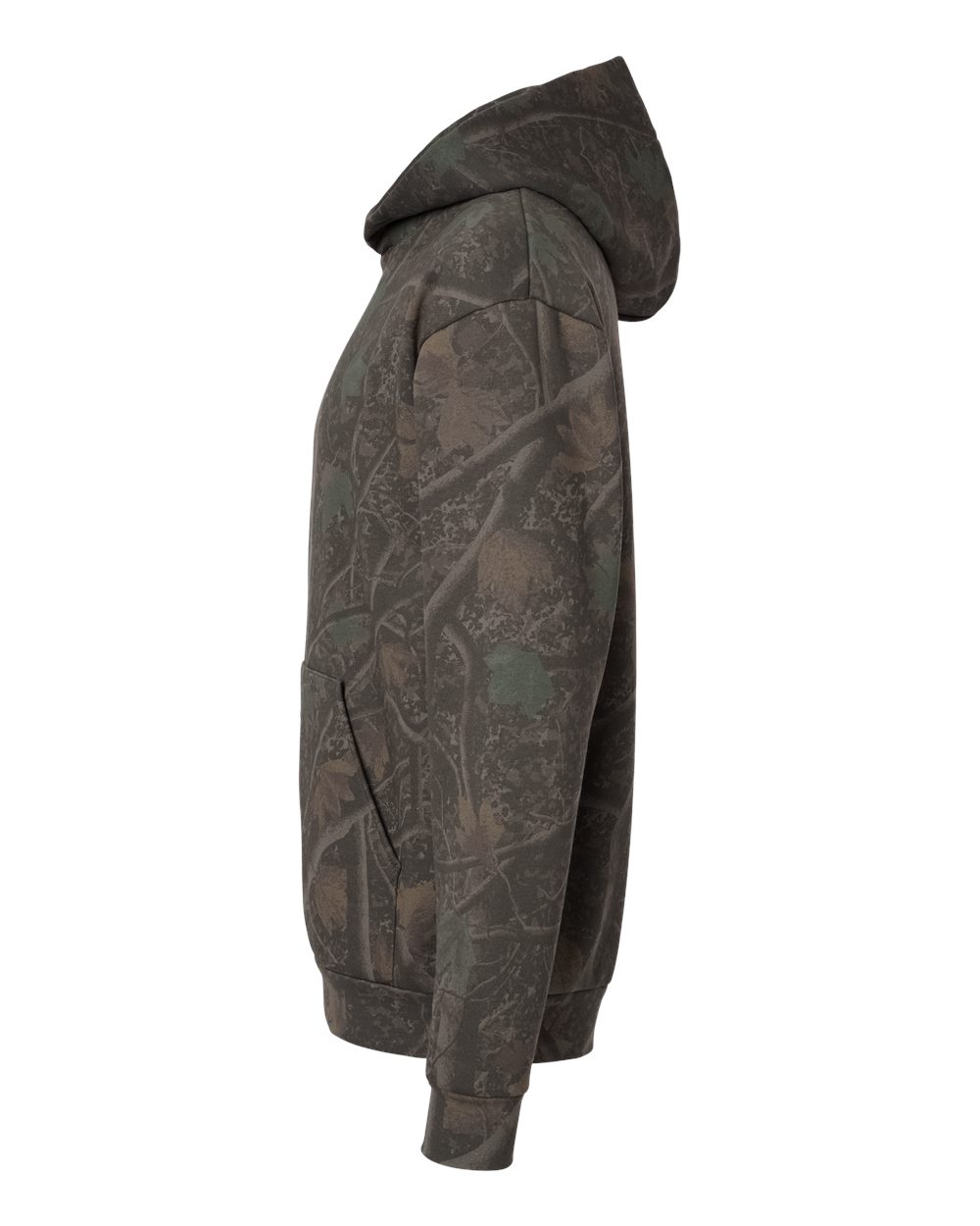 #color_Darkwood Tree Camo