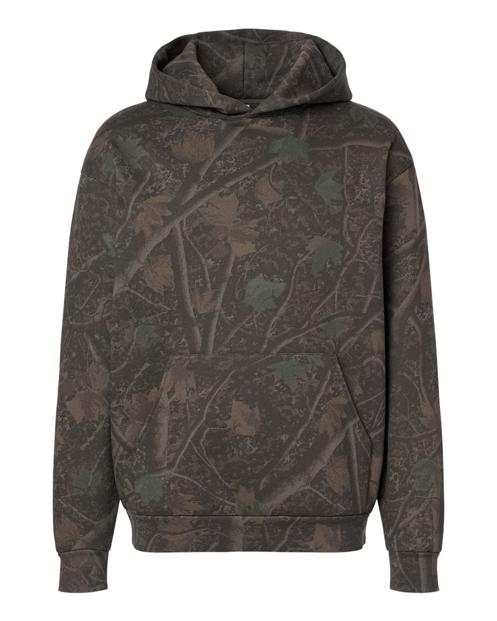 #color_Darkwood Tree Camo