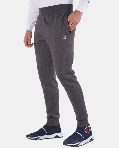 Champion Reverse Weave® Joggers RW25 #colormdl_Charcoal Heather