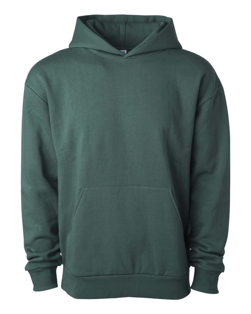 #color_Alpine Green