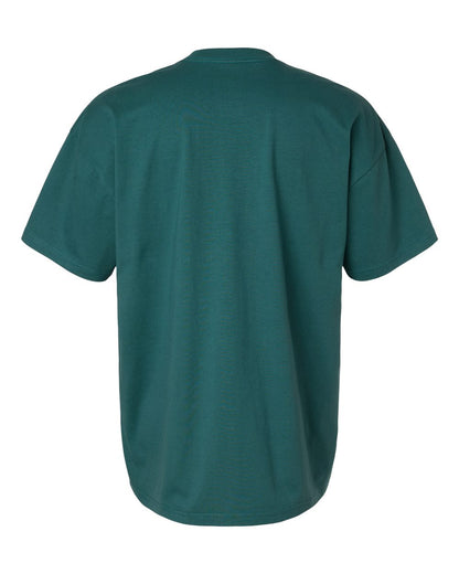 Next Level Heavyweight T-Shirt 7200 #color_Deep Teal