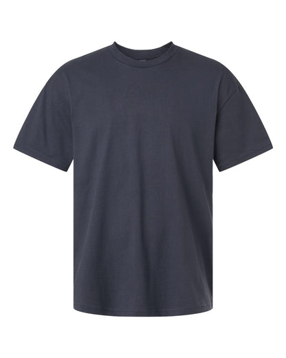 Next Level Heavyweight T-Shirt 7200 #color_Harbor Blue