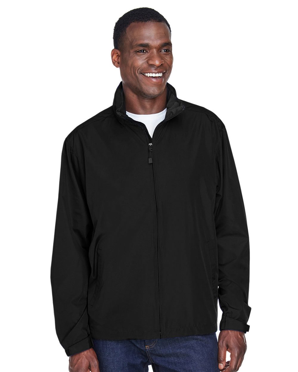 North End Men's Techno Lite Jacket 88083