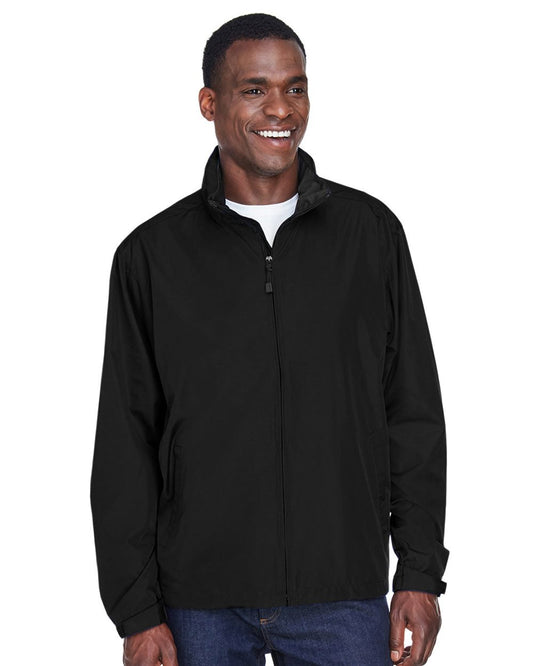 North End Men's Techno Lite Jacket 88083