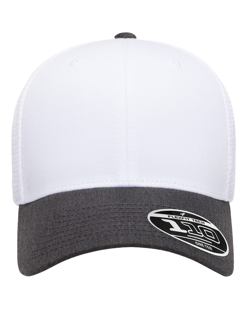 #color_Dark Heather/ White/ White