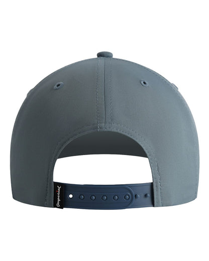 Imperial The Independent Cap 7054N #color_Breaker Blue