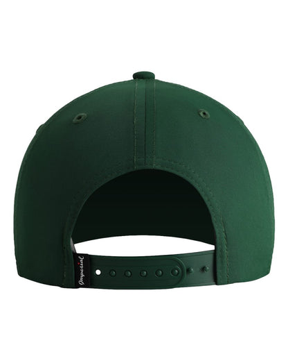 Imperial The Independent Cap 7054N #color_Forest Green