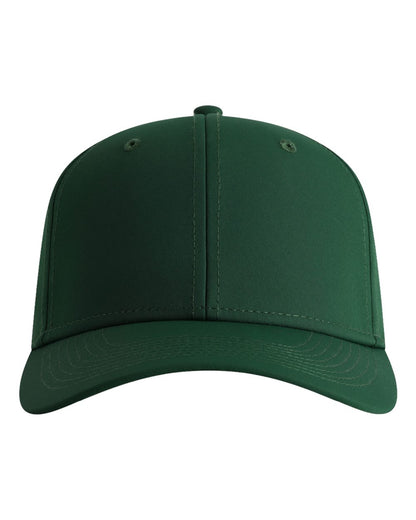 Imperial The Independent Cap 7054N #color_Forest Green