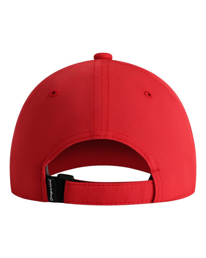 Imperial The Original Small Fit Performance Cap L210P #color_True Red