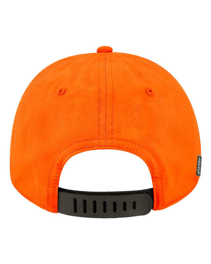 LEGACY Back Nine Cap B9A #color_Blaze Orange