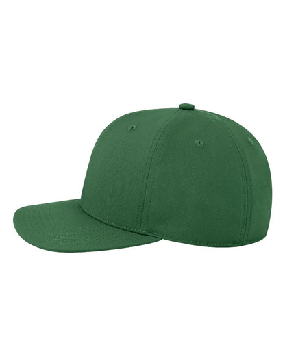 LEGACY Back Nine Cap B9A #color_Dark Green