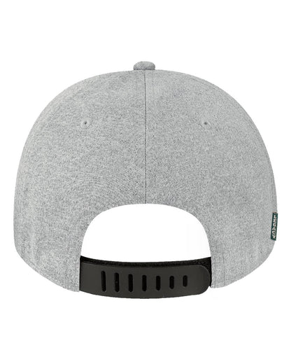 LEGACY Back Nine Cap B9A #color_Heather Grey