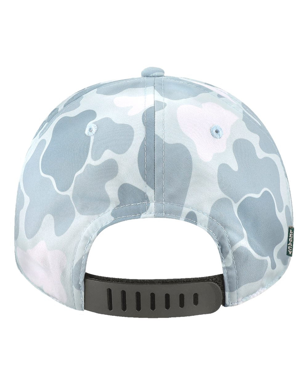 #color_Blue Duck Camo