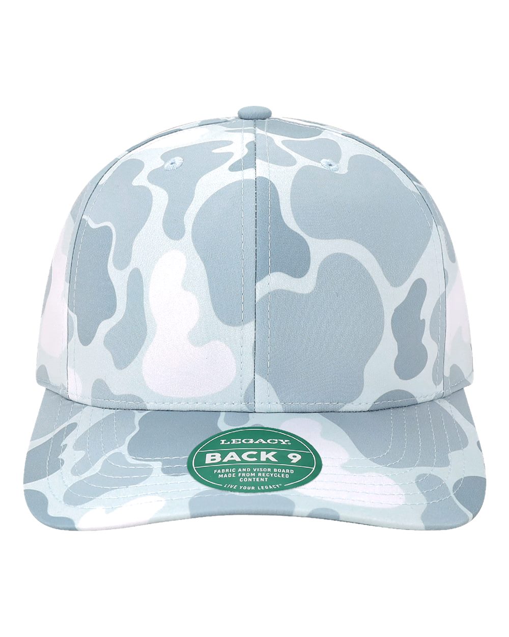 #color_Blue Duck Camo