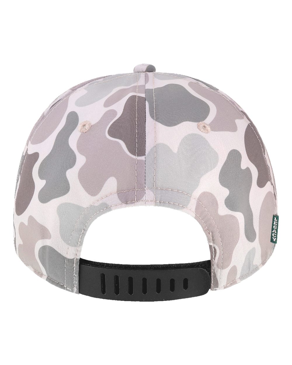 #color_Grey Duck Camo