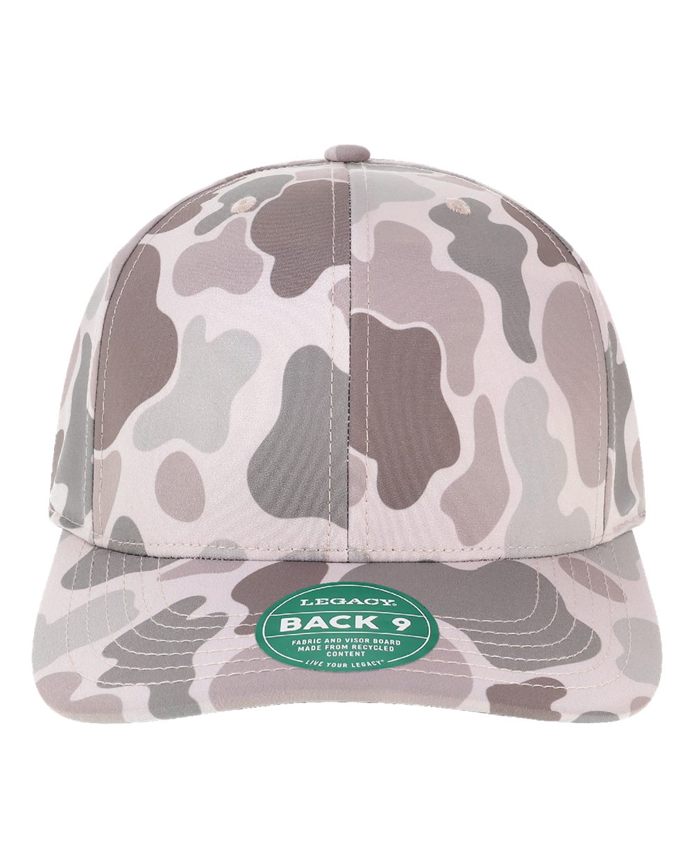#color_Grey Duck Camo