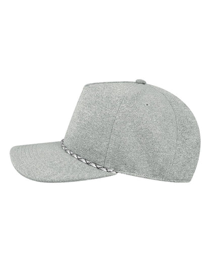 LEGACY The Caddy Adjustable Cap CADDY #color_Heather Grey