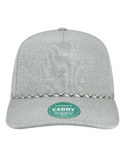 LEGACY The Caddy Adjustable Cap CADDY #color_Heather Grey