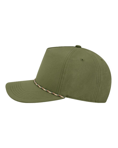 LEGACY The Caddy Adjustable Cap CADDY #color_Olive Green