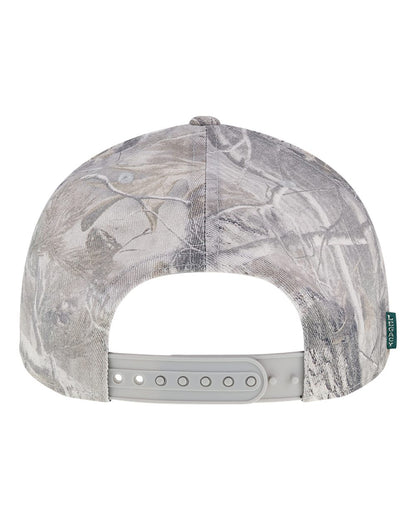 LEGACY Heritage Twill Cap HTA #color_Faded Wood Camo