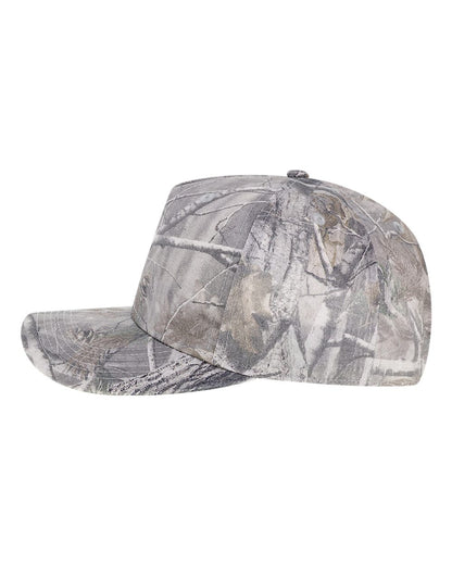 LEGACY Heritage Twill Cap HTA #color_Faded Wood Camo