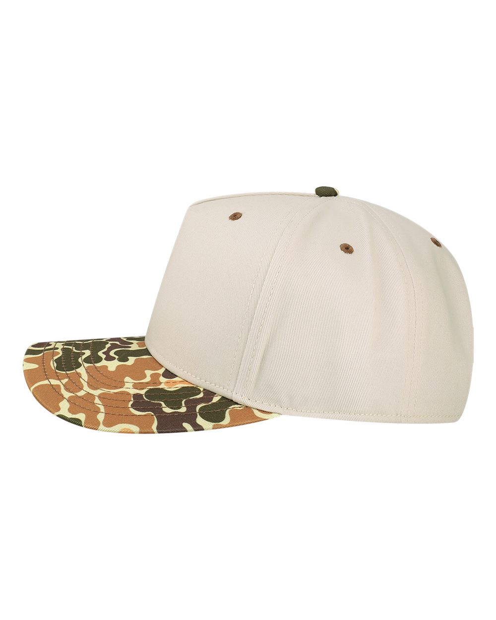 #color_Stone/ Brown Duck Camo