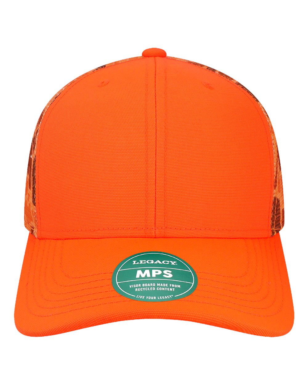 #color_Blaze Orange/ Camo